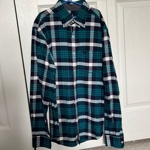 American Eagle Flannel